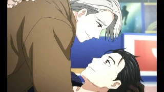 Yuri On Ice - History Maker AMV