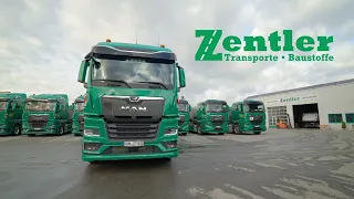 Peter Zentler Transporte und Baustoffhandels GmbH