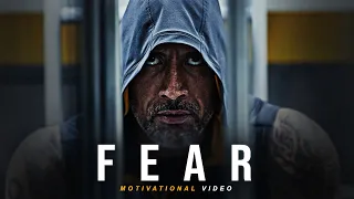 FEAR - Best Motivational Video