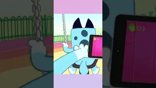 ¿CONOCÍAS el episodio PERDIDO de BLUEY? 🤯