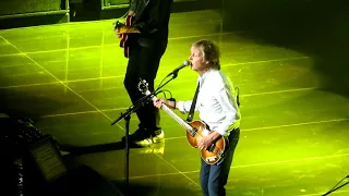 Paul McCartney - Ob La Di Ob La Da (Vienna 2018 2nd night)