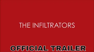 The Infiltrators (2020) Official Trailer | Cristina Ibarra & Alex Rivera | Dreamers Documentary Film