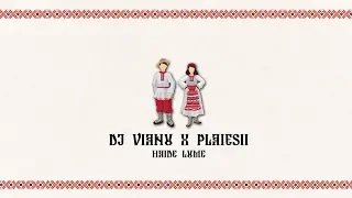 Dj Vianu x Plăieșii - Haide Lume (Bootleg)