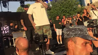 Timati in Yerevan