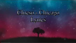 Clueso - Chicago 2021 Lyrics