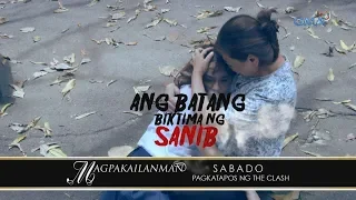 Magpakailanman: Ang Batang Biktima ng Sanib | Teaser Ep. 288