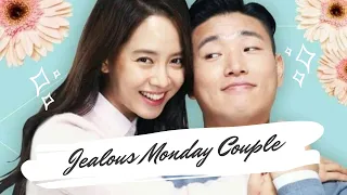 RM Jealous Monday Couple (Part 1)