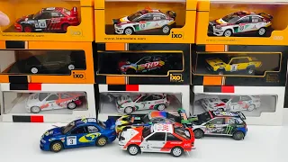 Unboxing the Ultimate Model Car Collection - Scale Models