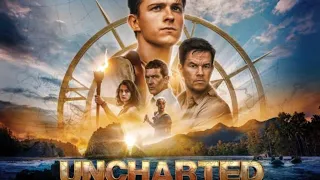 Uncharted | Hindi Dubbed Full Movie | Tom Holland | Uncharted Movie Review & Facts