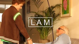 Lam | Korte Film