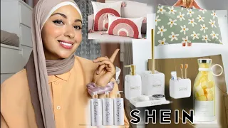 Haul Shein| Hogar 🏠 y Electrónica