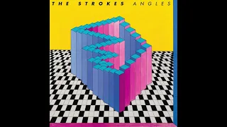 The Strokes - Machu Picchu (Super Clean Edit)