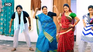 प्रदीप पांडेय ''चिंटू'' काजली की सुपरहिट भोजपुरी फिल्म | SASURAL- ससुराल | Superhit Bhojpuri Film