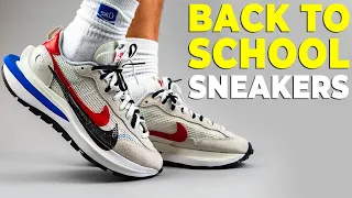 Best Back to School Sneakers 2020 | Alex Costa