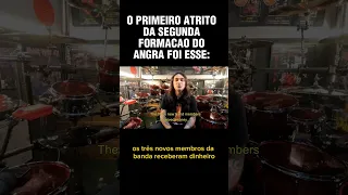 QUANDO AQUILES PRIESTER, FELIPE ANDREOLI E EDU FALASCHI FICARAM DEVENDO DINHEIRO AO ANGRA