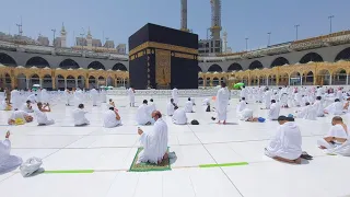 Khana Kaba Live 2021 | Makkah Live HD Video