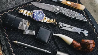 9 RIDICULOUSLY EXPENSIVE Everyday Carry Submissions | EDC Weekly