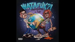 Morgenshtern feat Lil Pump-WATAFAK?! (СЛИВ 2020)