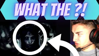 MrBallen, Top 3 SCARIEST forest encounters / Reaction THIS IS CRAZY