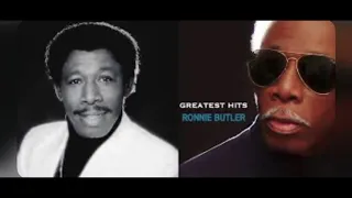 Ronnie Butler - Titanic and Shine | Bahamian Music