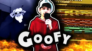 Como fazer um BEAT type GOOFY no FL STUDIO | método 85,29% mais fácil | Micha