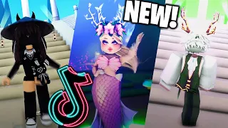 Roblox Tiktok Epic Edits Compilation #117