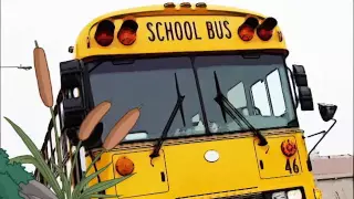 Kids Guide to Bus Safety