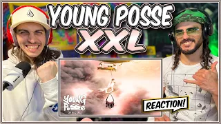 REACTION | YOUNG POSSE 영파씨 🎶 XXL