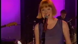 Sixpence None The Richer - Kiss Me - Top Of The Pops - Friday 4 June 1999