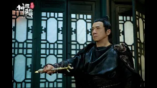 Knight of Shadows - Between Yin and Yang | Visual Effects Featurre Video | Jackie Chan | Yan Jia