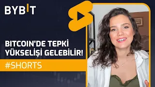 👀BITCOIN'DE TEPKİ YÜKSELİŞİ GELEBİLİR!😌 SOLANA WEB3!📱 POWELL MESAJLARI