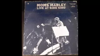 Moms Mabley -  Live At Sing Sing & The Best Of Moms Mabley - Vinyl LPs