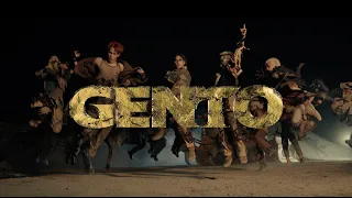 SB19 'GENTO' MV Teaser