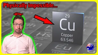 Copper cannot be mined FAST ENOUGH for EVs and Net Zero Transition | MGUY Australia