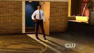 Smallville / Clark - I'm Ready to Fly