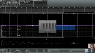 MilkyTracker (X) dev livesession #1