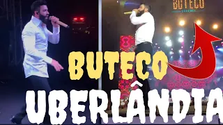 Buteco Gusttavo Lima em Uberlândia Minas Gerais 14/05/22 @gusttavolimaoficial