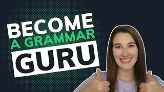 Become a Grammar Guru: Noun & Pronoun Magic!