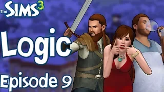 The Sims Logic (Ep.9): Sims 3