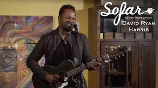 David Ryan Harris - Average Joe | Sofar Charlotte, NC