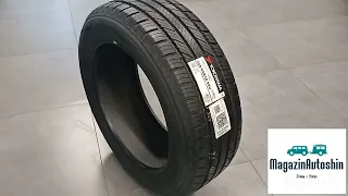 Yokohama Geolandar G058 225/55R18