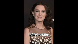 Millie Bobby Brown- No Wind Resistance Edit 💓💜💓💜