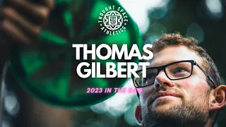 Thought Space Athletics | In The Bag w/ Thomas Gilbert