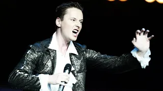 🎵 VITAS - Dreams / Мечты (Beijing, 2007)