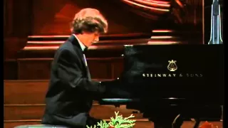 Rafal Blechacz - Chopin Sonata N°3 - Mov 1° Allegro maestoso.