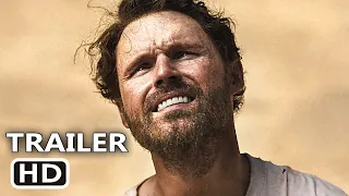 THE SEEDING Trailer (2024) Scott Haze, Kate Lyn Sheil, Thriller Movie