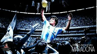 Diego Maradona 20 Legendary Quotes 1️⃣0️⃣ ᴴᴰ