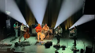 Billy Strings "Fearless" live cover (Pink Floyd) at Georgia Theatre in Athens, GA 3.7.23