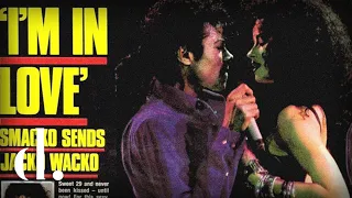Michael Jackson, Tatiana & That Onstage Kiss | Part 2 | the detail.