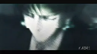 chrollo sicko mode amv edit / Alight motion (preset)